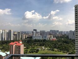 Clover By The Park (D20), Condominium #501888451